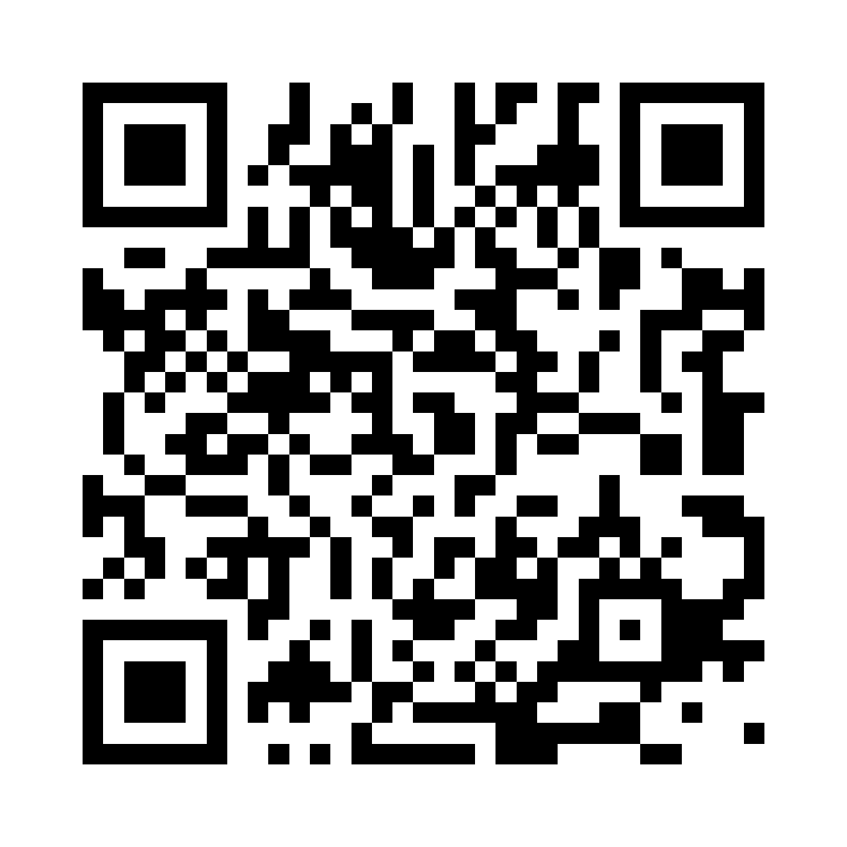 WhatsApp QR code for YiWu TaoGe